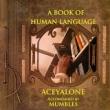 ACEYALONE - A BOOK OF HUMAN LANGAGE - LP