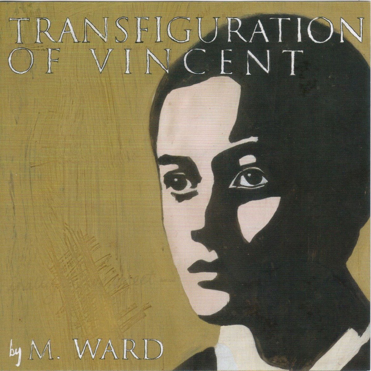 TRANSFIGURATION OF VINCENT (2003) REEDITION 2024 VINYLE MERGE RECORDS