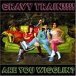 GRAVY TRAIN - ARE YOU WIGGLIN, - LP