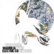 MAGNOLIA ELECTRIC CO - WHAT COMES AFTER THE BLUES - LP