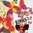 KINKS - FACE TO FACE - LP