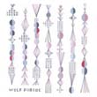 WOLF PARADE - APOLOGIES TO THE QUEEN MARY - LP