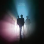 A SECOND OF JUNE - PSYCHODRAMA - LP