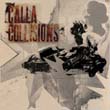 CALLA - COLLISIONS - LP