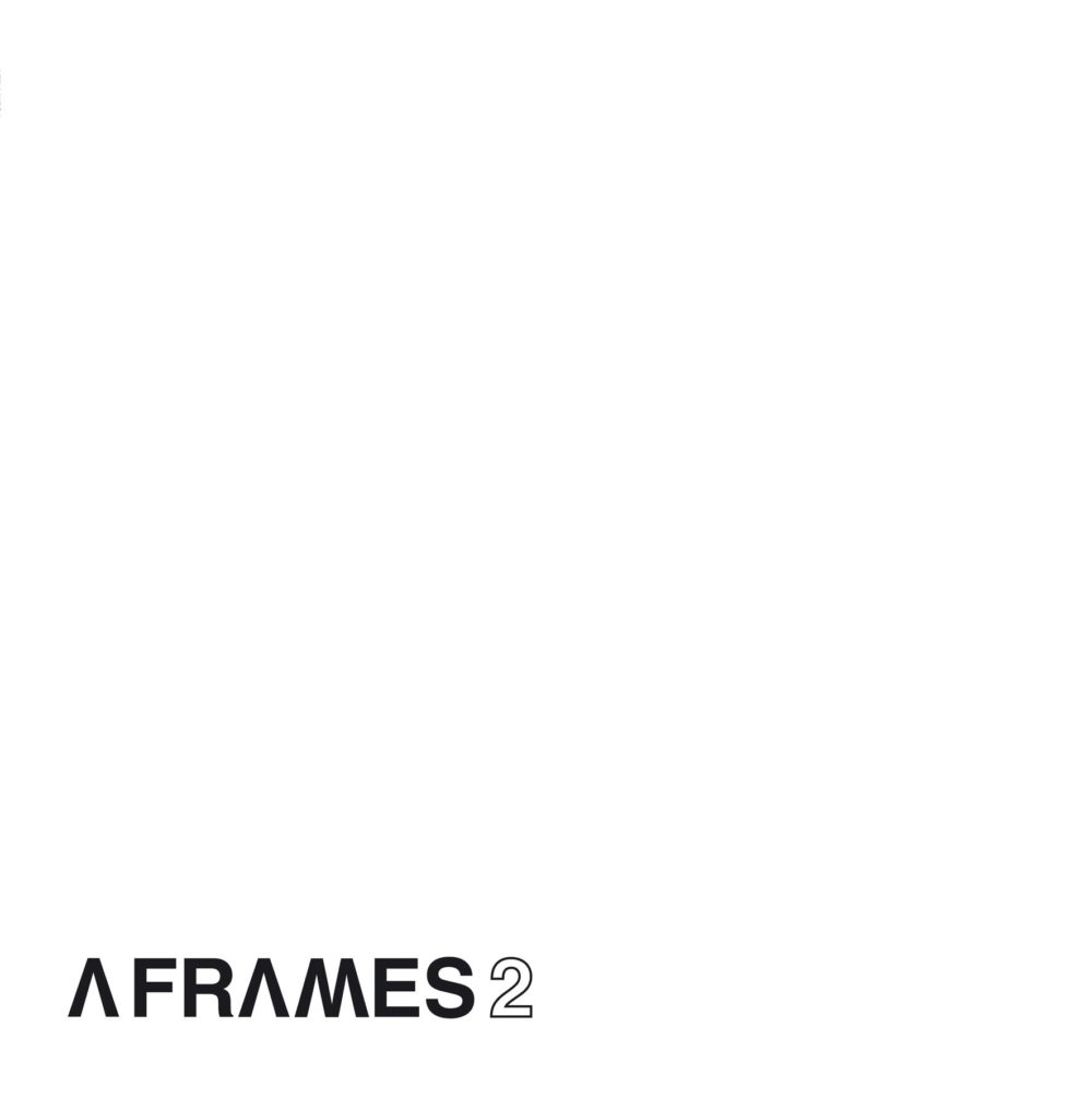 AFRAMES - AFRAMES 2 - LP
