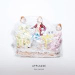 BALTHAZAR - APPLAUSE - LP