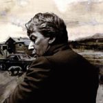 BASHUNG, ALAIN - BLEU PETROLE - LP