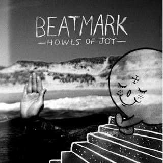 BEAT MARK - HOWLS - LP