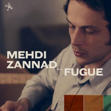 ZANNAD, MEHDI - FUGUE - LP