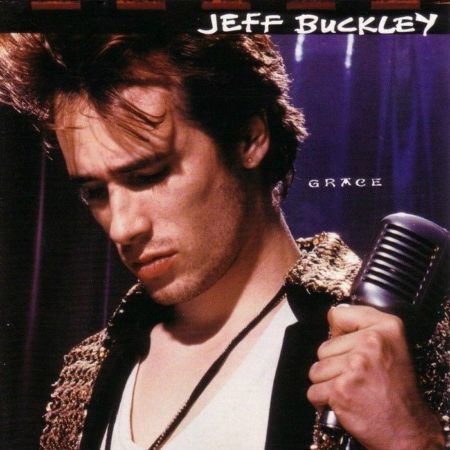 BUCKLEY JEFF - GRACE -180g- - LP