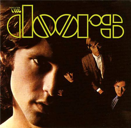 DOORS - DOORS - LP