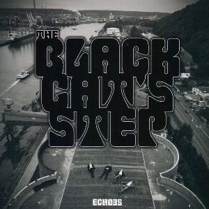 ECHOES - THE BLACK CAT'S STEP - LP