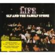 SLY & THE FAMILY STONE - LIFE - 7''
