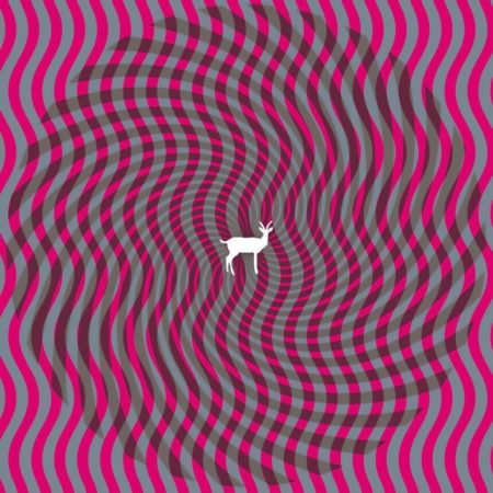 DEERHUNTER - CRYPTOGRAMS/FLUORESCENT - LP