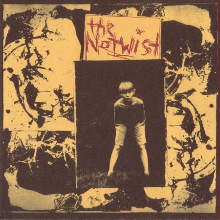 NOTWIST - NOTWIST - LP