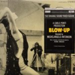 OST - BLOW UP - LP