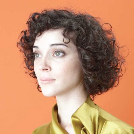 ST. VINCENT - ACTOR - LP