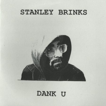 STANLEY BRINKS - DANK U - LP