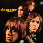 STOOGES - S/T - LP