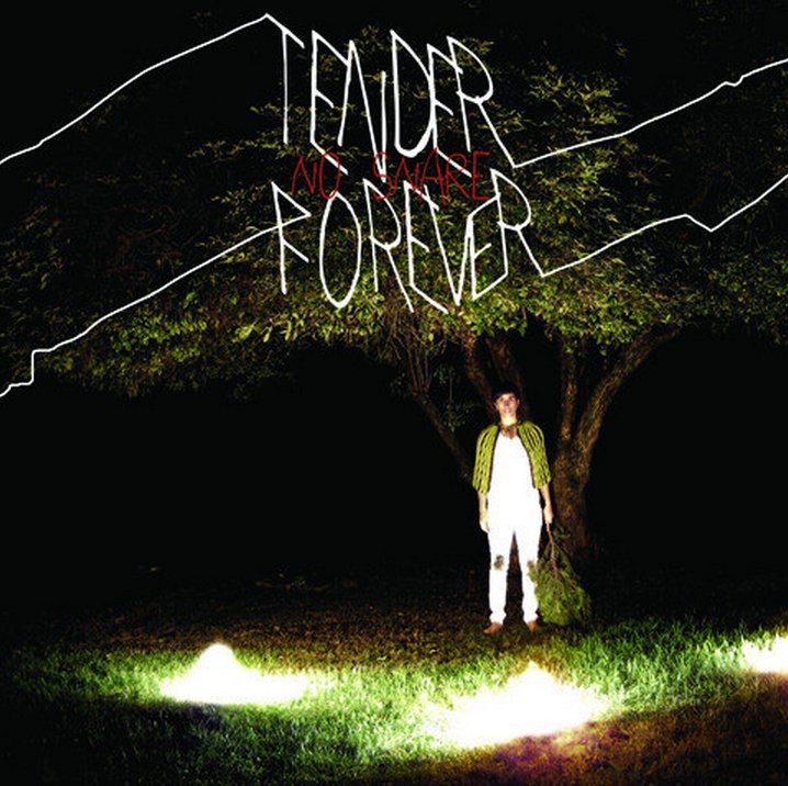TENDER FOREVER - NO SNARE - LP