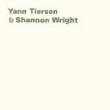 TIERSEN YANN & WRIGHT SHANNON - S/T - LP