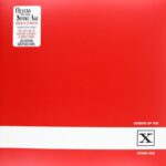 QUEENS OF THE STONE AGE - RATED R (X RATED) - LP