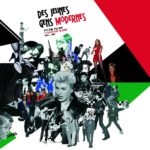 V/A - DES JEUNES GENS MODERNES - LP