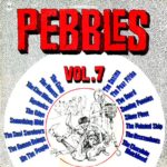V/A - PEBBLES VOL 7 - LP