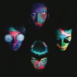 AQUA NEBULA OSCILLATOR - UNDER THE MOON OF - LP