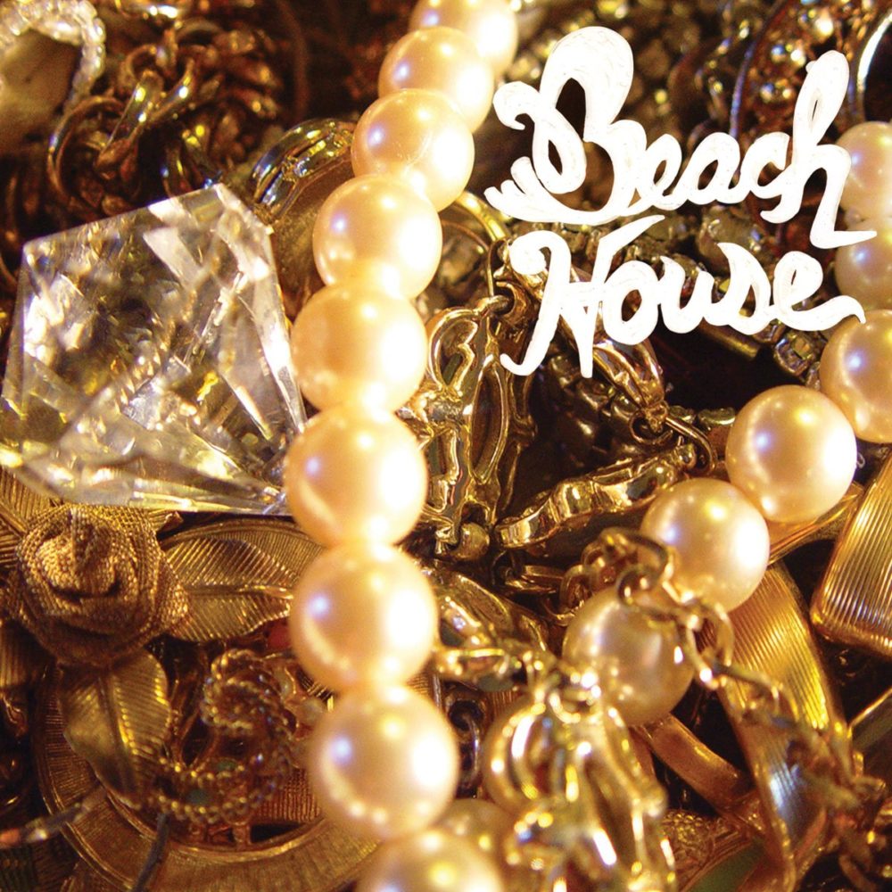 BEACH HOUSE - BEACH HOUSE - LP