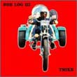 BOB LOG III - TRIKE - LP