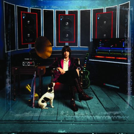 CASABLANCAS, JULIAN - PHRAZES FOR THE YOUNG - LP