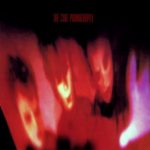 CURE - PORNOGRAPHY - LP