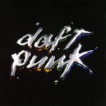 DAFT PUNK - DISCOVERY - LP