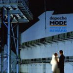 DEPECHE MODE - SOME GREAT REWARD - LP