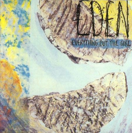 Everything But The Girl - Eden - LP