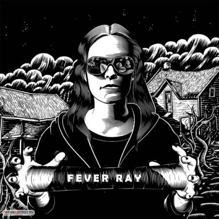FEVER RAY - FEVER RAY - LP