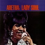 FRANKLIN ARETHA - LADY SOUL - LP