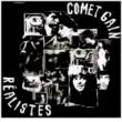 COMET GAIN - REALISTES - LP