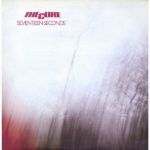 CURE - SEVENTEEN SECONDS - LP