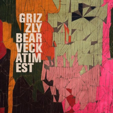 GRIZZLY BEAR - VECKATIMEST - LP