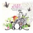 RUSSELL ALICE - MY FAVOURITE LETTERS - LP