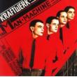 KRAFTWERK - MAN MACHINE - LP