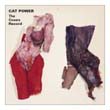 CAT POWER - THE COVERS RECORD - LP