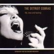 DETROIT COBRAS - LIFE, LOVE AND LEAVING - LP