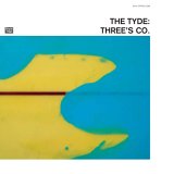 TYDE - THREE'S CO - LP