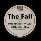 FALL - ROUGH TRADE SINGLES COLLECTION - LP