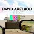 AXELROD DAVID - THE EDGE - LP