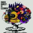 GNARLS BARKLEY - ST. ELSEWHERE - LP