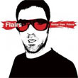 FLAIRS - BETTER THAN PRINCE - 7''